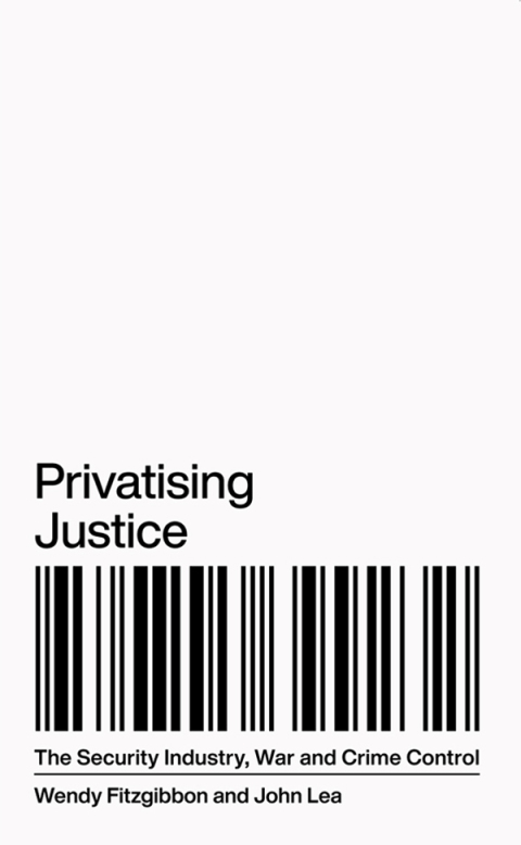 Privatising Justice